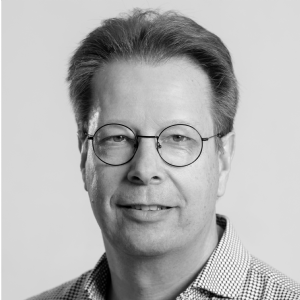 Group Leader Walter Nickel