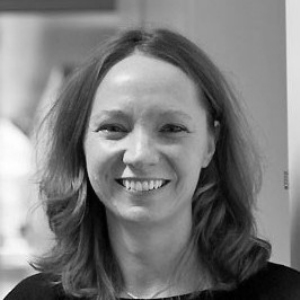 Group Leader Britta Brügger
