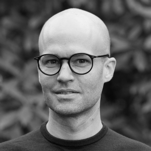 Group Leader Michael Meinecke