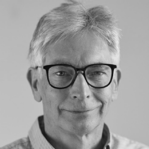 Group Leader Thomas Söllner