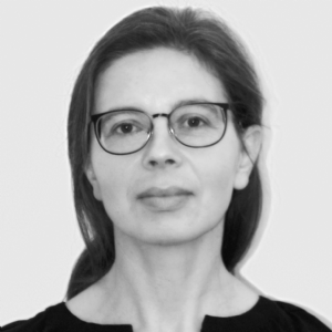 Group Leader Anne Schlaitz