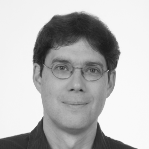 Group Leader Sebastian Schuck